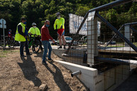 Zväčšiť fotografiu - Jedinečná cyklotrasa bude čoskoro oficiálne sprístupnená cyklistom a širokej verejnosti - 20200507_TSK_TN_135w