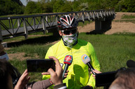 Zväčšiť fotografiu - Jedinečná cyklotrasa bude čoskoro oficiálne sprístupnená cyklistom a širokej verejnosti - 20200507_TSK_TN_145w