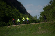 Zväčšiť fotografiu - Jedinečná cyklotrasa bude čoskoro oficiálne sprístupnená cyklistom a širokej verejnosti - 20200507_TSK_TN_157w