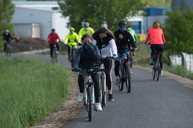 Zväčšiť fotografiu - Jedinečná cyklotrasa bude čoskoro oficiálne sprístupnená cyklistom a širokej verejnosti - 20200507_TSK_TN_169w
