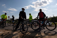 Zväčšiť fotografiu - Jedinečná cyklotrasa bude čoskoro oficiálne sprístupnená cyklistom a širokej verejnosti - 20200507_TSK_TN_174w