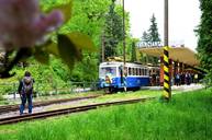 K novému dizajnu trenčianskoteplickej električky sa od zajtra pridá aj nový grafikon - TREZ (2)