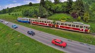 K novému dizajnu trenčianskoteplickej električky sa od zajtra pridá aj nový grafikon - TREZ (4)