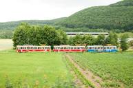 K novému dizajnu trenčianskoteplickej električky sa od zajtra pridá aj nový grafikon - TREZ (5)