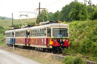 K novému dizajnu trenčianskoteplickej električky sa od zajtra pridá aj nový grafikon - TREZ (6)