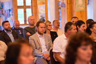 Zväčšiť fotografiu - Kraj premiérovo ocenil dlhoročných cestárov - TSK_oceňovanie SC TSK_mini (19 of 106)