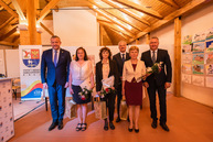 Zväčšiť fotografiu - Kraj premiérovo ocenil dlhoročných cestárov - TSK_oceňovanie SC TSK_mini (45 of 106)
