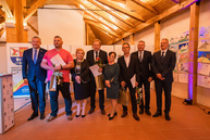 Zväčšiť fotografiu - Kraj premiérovo ocenil dlhoročných cestárov - TSK_oceňovanie SC TSK_mini (59 of 106)