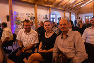 Zväčšiť fotografiu - Kraj premiérovo ocenil dlhoročných cestárov - TSK_oceňovanie SC TSK_mini (9 of 106)