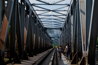 Kraj šliape do pedálov a usilovne pracuje na medzinárodnej cyklotrase, ktorá spojí dve krajiny, kraje i dva hrady - 20190617_cyklotrasa_TN_NEMSOVA_007w