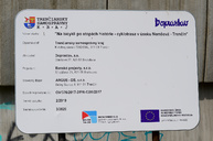 Kraj šliape do pedálov a usilovne pracuje na medzinárodnej cyklotrase, ktorá spojí dve krajiny, kraje i dva hrady - 20190617_cyklotrasa_TN_NEMSOVA_012w