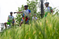 Kraj šliape do pedálov a usilovne pracuje na medzinárodnej cyklotrase, ktorá spojí dve krajiny, kraje i dva hrady - 20190617_cyklotrasa_TN_NEMSOVA_016w