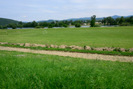 Kraj šliape do pedálov a usilovne pracuje na medzinárodnej cyklotrase, ktorá spojí dve krajiny, kraje i dva hrady - 20190617_cyklotrasa_TN_NEMSOVA_020w