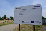 Kraj šliape do pedálov a usilovne pracuje na medzinárodnej cyklotrase, ktorá spojí dve krajiny, kraje i dva hrady - 20190617_cyklotrasa_TN_NEMSOVA_064w