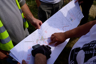 Kraj šliape do pedálov a usilovne pracuje na medzinárodnej cyklotrase, ktorá spojí dve krajiny, kraje i dva hrady - 20190617_cyklotrasa_TN_NEMSOVA_066w