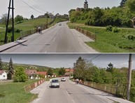 Kraj tento rok zrekonštruuje 3 mostné objekty za viac ako 630 tis. eur - most cez rieku Dudvah