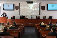 Zväčšiť fotografiu - Krajským poslancom bol bližšie predstavený plán dopravnej obslužnosti tsk - IMG_0006