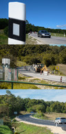 Zväčšiť fotografiu - Medzi novým mestom nad váhom a myjavou už motoristi využívajú vynovený úsek cesty - TSK_Cesta porovnanie (1)