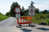 Zväčšiť fotografiu - Medzi novým mestom nad váhom a trenčínom je hotových už 12 km novej cyklotrasy - 20200724_cyklotrasa_TN_NM_006w