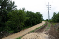 Zväčšiť fotografiu - Medzi novým mestom nad váhom a trenčínom je hotových už 12 km novej cyklotrasy - 20200724_cyklotrasa_TN_NM_084w