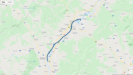 Zväčšiť fotografiu - Medzi novým mestom nad váhom a trenčínom je hotových už 12 km novej cyklotrasy - druhy usek2