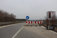 Zväčšiť fotografiu - Most v podvaží bude pre rekonštrukciu uzatvorený - IMG_2994