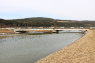 Zväčšiť fotografiu - Most v podvaží bude pre rekonštrukciu uzatvorený - IMG_3013