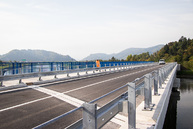 Zväčšiť fotografiu - Most v podvaží je opäť prejazdný - TSK_Most Podvažie_mini (15 of 40)