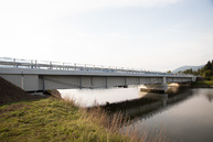 Zväčšiť fotografiu - Most v podvaží je opäť prejazdný - TSK_Most Podvažie_mini (9 of 40)