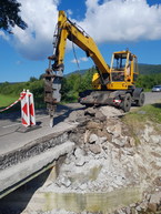 Zväčšiť fotografiu - Mostárom sa podarilo zrenovovať 13 mostov - 20230615_092643