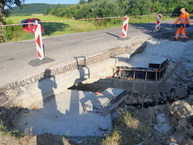 Zväčšiť fotografiu - Mostárom sa podarilo zrenovovať 13 mostov - 20230626_070600