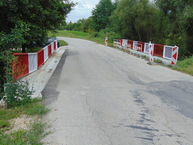 Zväčšiť fotografiu - Mostárom sa podarilo zrenovovať 13 mostov - 3.8.2023 (16)