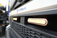 Zväčšiť fotografiu - Motoristi, zvýšte opatrnosť! kraj opravuje takmer 30 km ciest