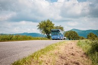 Zväčšiť fotografiu - Na cestu za letným dobrodružstvom využívate cyklobusy