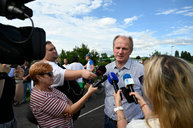 Zväčšiť fotografiu - Na dvoch kolesách už ochvíľu aj na hornej nitre - 20230804_TSK_137w