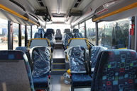 Zväčšiť fotografiu - Na krajských cestách oddnes stretnete dvadsiatku nových modrých autobusov - IMG_4865