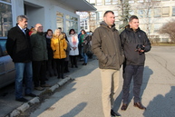 Zväčšiť fotografiu - Na krajských cestách oddnes stretnete dvadsiatku nových modrých autobusov - IMG_4914