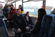 Zväčšiť fotografiu - Na krajských cestách oddnes stretnete dvadsiatku nových modrých autobusov - IMG_5015