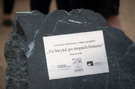 Zväčšiť fotografiu - Najobľúbenejšia župná cyklotrasa vedie popod skalku - cyklo8