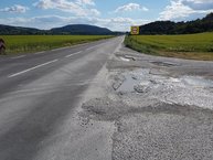 Zväčšiť fotografiu - Nájsť optimálne riešenie obchádzkových trás počas rekonštrukcie „panelky“ nebude ľahké - 36536842_1040536089444446_616086902260367360_o