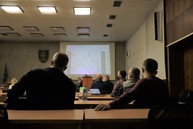 Zväčšiť fotografiu - Nájsť optimálne riešenie obchádzkových trás počas rekonštrukcie „panelky“ nebude ľahké - IMG_5115