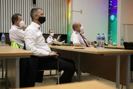 Zväčšiť fotografiu - Nájsť optimálne riešenie obchádzkových trás počas rekonštrukcie „panelky“ nebude ľahké - IMG_5116
