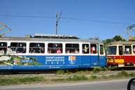 Nezmeškajte poslednú možnosť odviesť sa legendárnou električkou či cyklautobusom počas letnej sezóny 2018 - 32191217_1787566481300291_5301936062313005056_o