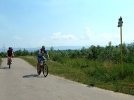 Nová cyklistická cestička má prepojiť handlovú s partizánskym - Cyklisticka cesticka na hornej Nitre_prehliadka (2)