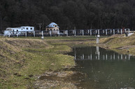Zväčšiť fotografiu - Nová cyklotrasa už čoskoro prepojí dva hrady, kraje i dva štáty - 20200224_SKALKA_cyklotrasa_006w