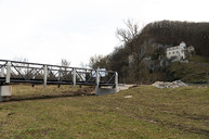 Zväčšiť fotografiu - Nová cyklotrasa už čoskoro prepojí dva hrady, kraje i dva štáty - 20200224_SKALKA_cyklotrasa_008w