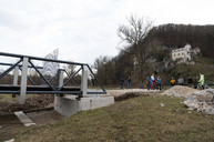 Zväčšiť fotografiu - Nová cyklotrasa už čoskoro prepojí dva hrady, kraje i dva štáty - 20200224_SKALKA_cyklotrasa_020w