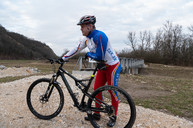 Zväčšiť fotografiu - Nová cyklotrasa už čoskoro prepojí dva hrady, kraje i dva štáty - 20200224_SKALKA_cyklotrasa_028w