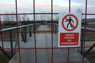 Zväčšiť fotografiu - Nová cyklotrasa už čoskoro prepojí dva hrady, kraje i dva štáty - IMG_0445