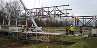 Nová cyklotrasa už s oboma lávkami - IMG_20191126_111807